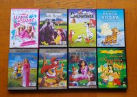 DVDs Kinder Baden-Württemberg - Eisingen Vorschau