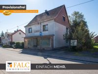 Haus sucht Großfamilie! Rheinland-Pfalz - Flammersfeld Vorschau