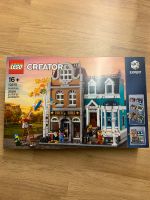 Lego Creator Expert 10270 Buchhandlung Nordrhein-Westfalen - Kerpen Vorschau