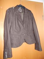 Jacke von Street One, Gr. 38, neuwertig Bayern - Karlstadt Vorschau