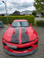 chevrolet camaro  ss Niedersachsen - Lemwerder Vorschau
