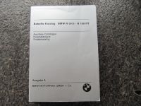 BMW Behelfs-Katalog R50/5, R60/5, R75/5, R45, R65, R80, R80-100RT Nordrhein-Westfalen - Burscheid Vorschau