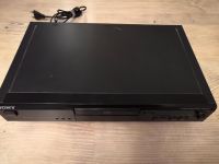 Sony CD Spieler CDP XE 310 Bayern - Füssen Vorschau