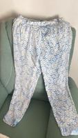 Marc Aurel Pyjama Damen Sommer Hose Stoff Hose Gr 36 Nordrhein-Westfalen - Ochtrup Vorschau