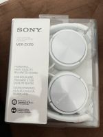 Sony MDR-ZX310 Neu Nordrhein-Westfalen - Niederzier Vorschau