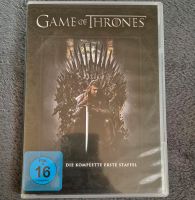 DVDs Serie Game of Thrones 1ste Staffel komplett Nordrhein-Westfalen - Rheinberg Vorschau
