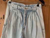 Angels Vintage Karottenhose Gr. 38, Jeans hell Hessen - Alsbach-Hähnlein Vorschau