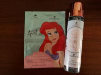 Arielle Disney Princess essence Kosmetik 2 teilig Brandenburg - Cottbus Vorschau