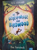 Die Geheimnisse von Birdwood M. G. Leonard Rheinland-Pfalz - Rehe Vorschau
