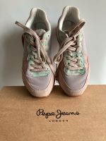 Mädchen Sneaker Sportschuhe von Pepe Jeans Gr. 34 Niedersachsen - Rotenburg (Wümme) Vorschau
