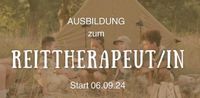 Ausbildung zum Reittherapeut/in Weiterbildung Baden-Württemberg - Öhningen Vorschau