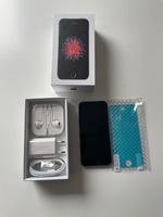 Iphone SE 64 GB Space Grey Niedersachsen - Wunstorf Vorschau