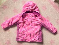 Winterjacke Skijacke Gr. 110/116 pink/lila TCM Baden-Württemberg - Leimen Vorschau