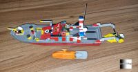 LEGO City Feuerwehrboot • Set 7906 ***Komplett!*** Niedersachsen - Nordhorn Vorschau