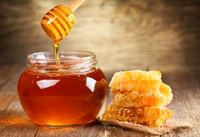 Honig Bienen Bienen-Honig vom Land  500g 2.5kg Rheinland-Pfalz - Wittlich Vorschau