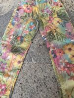 Carbone Hose, Blumenmuster, 128 Nordrhein-Westfalen - Marl Vorschau