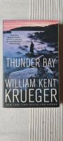 Thunder Bay -Packender engl. Krimi von W.K. Krueger Guter Zustand Nordrhein-Westfalen - Datteln Vorschau