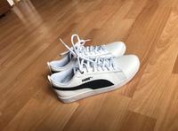 Puma Sneakers Schwarz Weiß 36 wie Neu Innenstadt - Köln Altstadt Vorschau