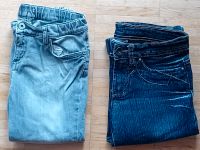 Jeans Shorts, Gr. 152 München - Ramersdorf-Perlach Vorschau