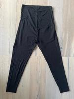 C&A Mama dickerer Stoff dickere Umstandsleggings L schwarz Berlin - Steglitz Vorschau