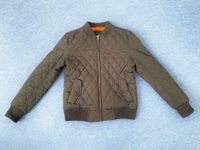 Urban Classic Damen Pilotenjacke Übergang Jacke Friedrichshain-Kreuzberg - Friedrichshain Vorschau