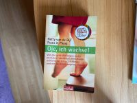 Buch: Oje, ich wachse! Bayern - Fürth Vorschau