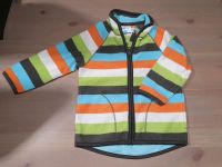 Jacke/ neutral/ unisex/ Größe 86/ Pullover/ Baby Ausstattung Sachsen - Klipphausen Vorschau