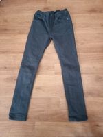 Jeans Hose Jeanshose grau Größe 164 v. CHAPTER YOUNG Niedersachsen - Oetzen Vorschau