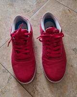 Top Original Pink Nike Schuhe Gr40.5 nur für 30 Euro inkl Niedersachsen - Salzgitter Vorschau