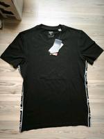 Reebok Shirt T-Shirt Gr. M schwarz neu mit Etikett Wuppertal - Vohwinkel Vorschau