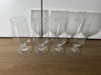 Vier Bier Tulpen / Gläser von Spiegelau Rheinland-Pfalz - Dürrholz Vorschau