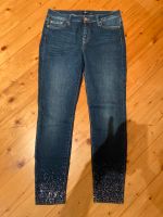 7 for all mankind Jeans Hose Design Glitzerbeinen Hessen - Lampertheim Vorschau