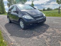 Mercedes Benz A150 Automatik Klima Steuerkette neu ! Tüv neu ! Brandenburg - Biesenthal Vorschau