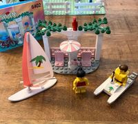Lego Seaside Cabana / Paradisa - 6401 - 90er Jahre Nordrhein-Westfalen - Kamp-Lintfort Vorschau