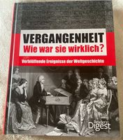 Reader’s Digest. Vergangenheit - Wie war sie wirklich? Hessen - Lohra Vorschau