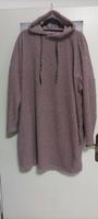 Pullover Kleid in Altrosa von Janina - XL Hessen - Gudensberg Vorschau