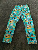 Babauba skinnypants Leggings piratworld Piraten gr. 92 Rheinland-Pfalz - Bobenheim-Roxheim Vorschau