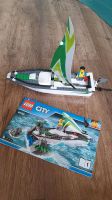 Lego City Set 60168 Nordrhein-Westfalen - Frechen Vorschau