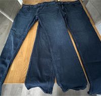 2 x Tommy Hilfiger Jeans Modell Denton - Straight fit 40x32 Nordrhein-Westfalen - Recklinghausen Vorschau