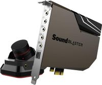 Creative Sound Blaster AE-7 — Hochauflösende PCI-e-DAC Verstärker Köln - Kalk Vorschau