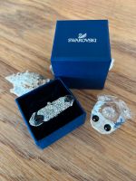 Original Swarovski Statement Ring, Größe 52 in Box Elberfeld - Elberfeld-West Vorschau