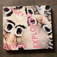 Shir Khan - Exploited 2*CD Sampler Potsdam - Babelsberg Süd Vorschau