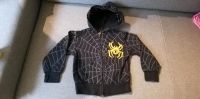 Sweatjacke / Jacke Spiderman / Spinne Größe 98/104 Bayern - Hofheim Unterfr. Vorschau