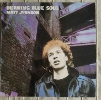 Matt Johnson / THE THE - Burning Blue Soul, LP, VINYL 4AD Bremen - Vegesack Vorschau