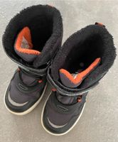 Winterschuhe, Größe 26 Thüringen - Bürgel Vorschau