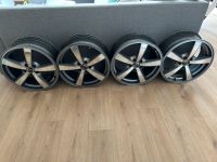 4x Alu Felgen Diewe Wheels 17 Zoll Schleswig-Holstein - Kiel Vorschau