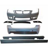 ⭐Bodykit BMW E91 2005-2008 M-Tech NEU TÜV M⭐ Baden-Württemberg - Lahr (Schwarzwald) Vorschau