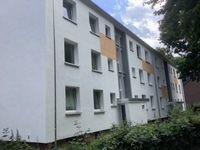 Schickes Nest unterm Dach: Gemütliche 1,5-Zimmer-Wohnung Schwachhausen - Neu Schwachhausen Vorschau