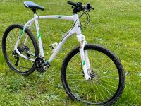 Kettler Explorer HD X Crossbike 60cm Fahrrad XXL Rahmen Hessen - Friedberg (Hessen) Vorschau