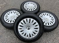 WINTERRÄDER VW PASSAT B8 3G SKODA SUPERB 3 3T 215/60R16 95H #1EAI Bayern - Bad Tölz Vorschau